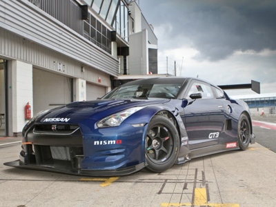 Το ισχυρότερο Nissan GT-R